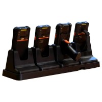 Ladestation, 4-Fach, inkl.: Netzteil, Netzkabel (EU, UK), passend für: L2s/L2sPro/L2H,... Ladestation, 4-Fach, inkl.: Netzteil, Netzkabel (EU, UK), passend für: L2s/L2sPro/L2H,...